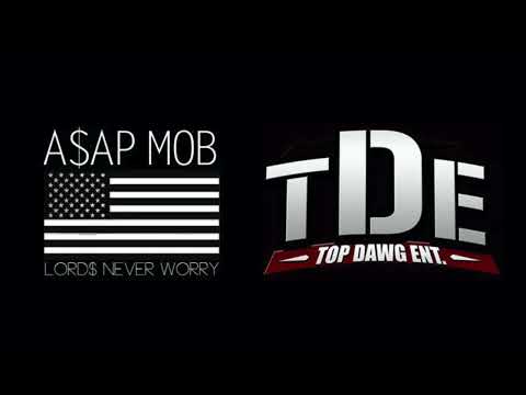 A$AP Ferg ft. B-Real, Onyx & Aston Matthews - F*ck Out My Face