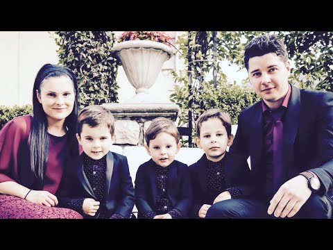 Miream & Adi Patrautanu | Mi-e dor sa plec acasa