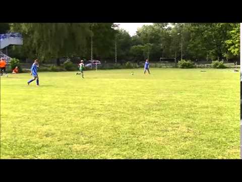 mecz WRKS Olimpia W-wa - UKS G81 Bemowo 3 : 3