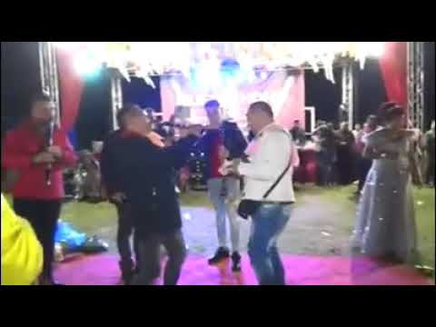 Orlin Pamukov i Toshi Pamukov kucheka Vaksina