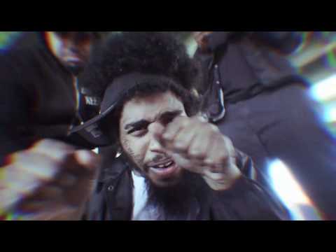 Donnie - Dior (Director @majormotionn)