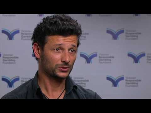 Professor Murat Yucel - Gambling Addiction And Neuroscience: How Reward Systems Work In The Brain