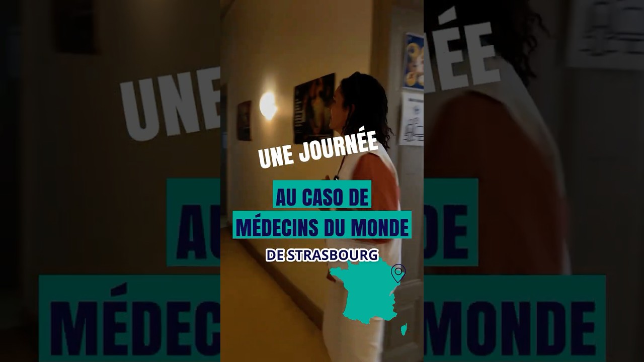 Une journée au CASO de Strasbourg