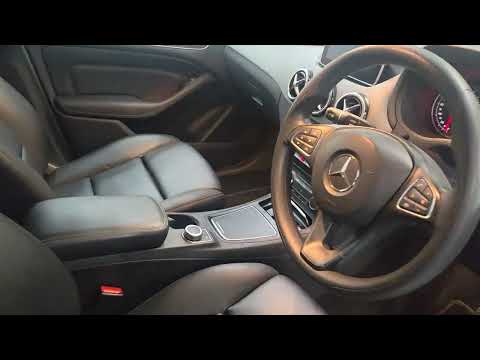 Video of 2016 Mercedes-Benz B180 Style 1.6 Petrol Auto