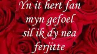 De Kast - Hert Fan Myn Gefoel