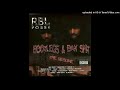 R.B.L.Posse-s (Hitman) - Deeper and Deeper 1995 Frisco