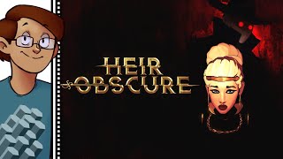Let's Try Heir Obscure - Early Demo for a Thief-Inspired Indie Game