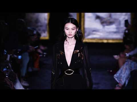 MFW: Etro FW '20 | IMG MODELS