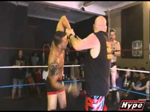 RWA Hype 7/17/11 -  Strictly Business -vs- First Class