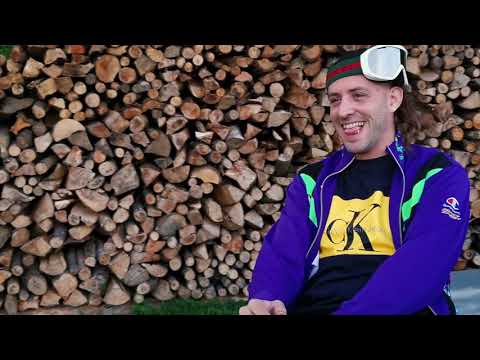 Jeune Ras - Pop ma shit (prod.Sinners)