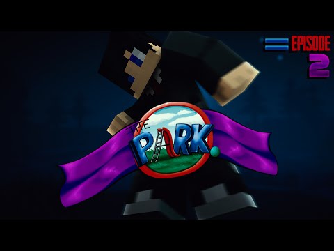 TheParkMC: E02 - Throne Games