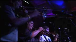 Grupo Fantasma "Calor" @ Sundown in the City