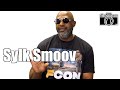 Sylk Smoov Speaks On Strange Things Happening At Hollywood Parties In The 90 S Part 7