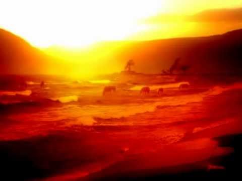 Solar Factor - The Rising Sun