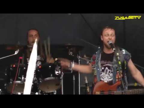 BitchHammer Livestream @ Riedfest Open Air 2019
