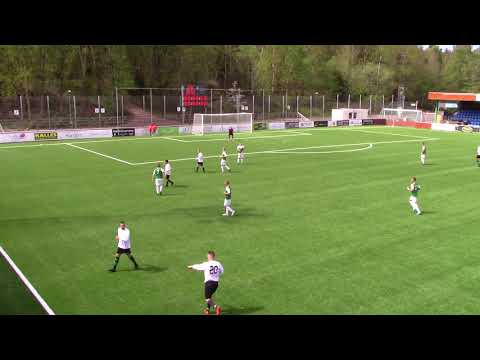 Västra Frölunda IF - Landvetter IS | 12/5-2018 (Del 2 av 4)