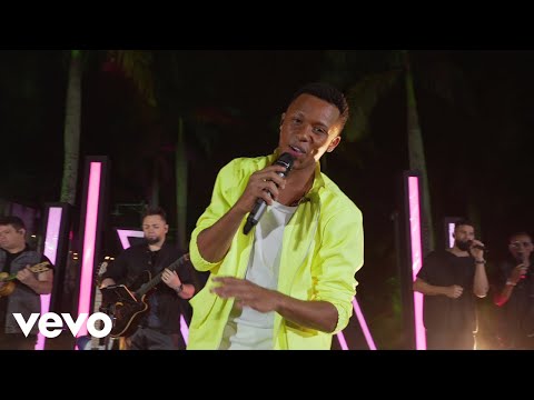 Victor Alves - Reprise (Ao Vivo No Rio De Janeiro / 2023)