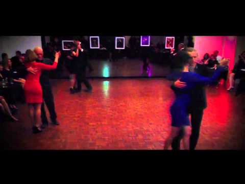 TANGO SPIRIT GRADUATION NIGHT August 2013: Osvaldo Fresedo: Tigre Viejo