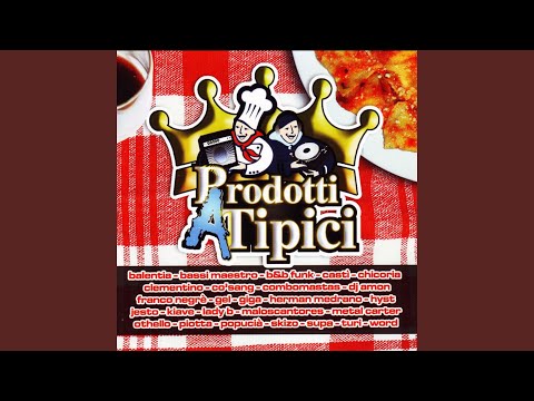 Storie e merda (feat. Casti')