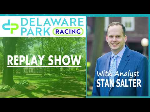 Delaware Park Racing Results
