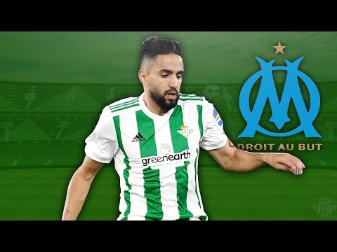 ¿RYAD BOUDEBOUZ AL OLYMPIQUE DE MARSELLA?