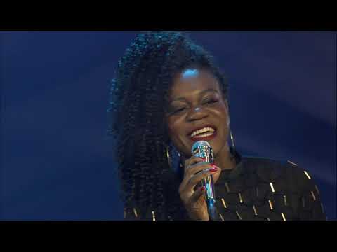 Alina Amuri On my Way