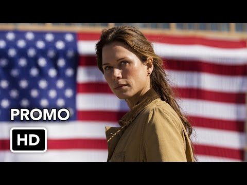 The Last Ship 2x05 Promo "Achilles" (HD)