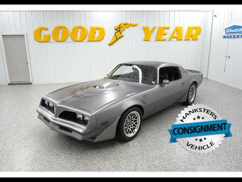 1979 Pontiac Firebird Trans Am (CC-2046304) for sale in Homer City, Pennsylvania