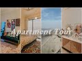 Apartment Tour in EMAAR Karachi | Anushae Says