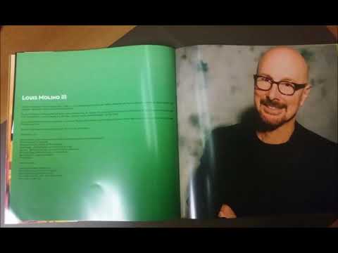 Yes Interviews: 11/27/94 - Part 1/9 - Interview with ED Sciaky - Discussion 1