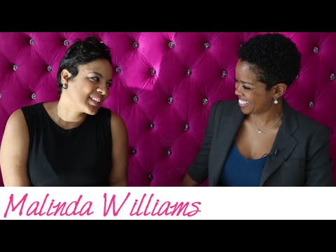 Malinda Williams Talks Hair And Beauty With The Cut Life The Cut