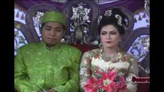 preview picture of video 'WALIMATUL URUSY farida &wasiluddin sampang madupat tengket 06'