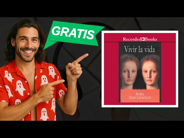 Vídeo relacionado con Vivir la vida