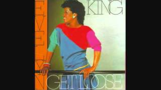 Evelyn King - Get Up Off Your Love
