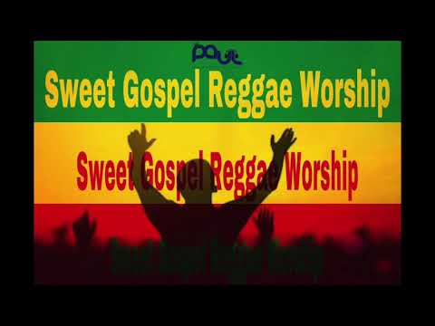 Dj Paul Sweet Gospel Reggae Worship Mix 2020🙏🏾 Vol 7