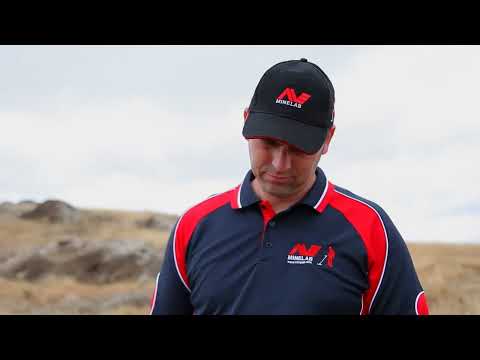 How to Find Gold with Minelab   Assembling GPX 5000 gold detector XOjsp5Y06uQ