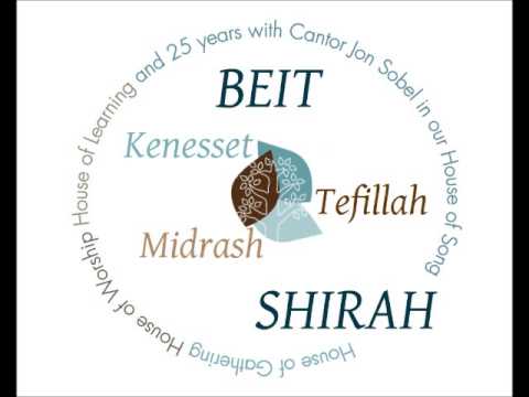Shabbat Hamalka - Beit Shirah - June 5, 2015