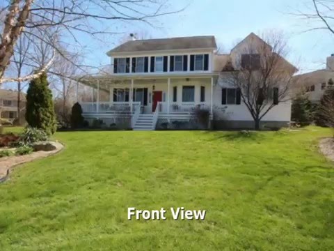 City Convenience with Country Charm - 10 Hunter Lane, Pawling, NY, 12564