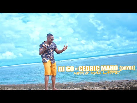 Dj Go 974 & Cedric Maho (Dryce) - Medley Max Lauret