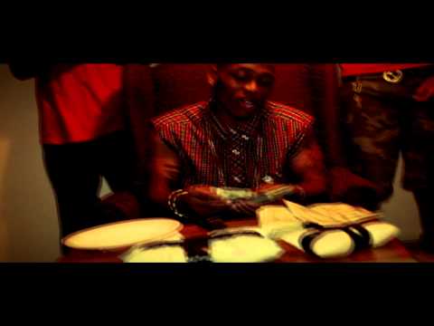 Money Mack (dbf cartel) Real Talk