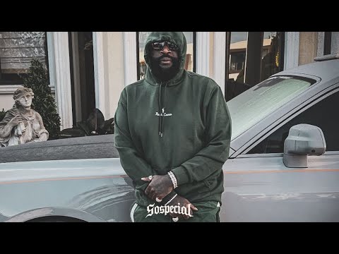 Rick Ross type beat "Keys to success" (prod. soSpecial)