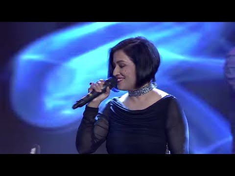 Dum Maro Dum | #live  | #madhushree | #hareramaharekrishna |