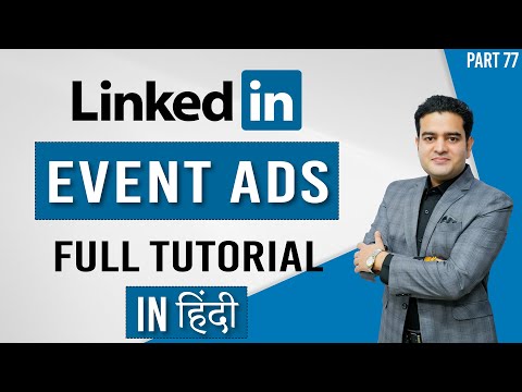 LinkedIn Marketing Full Course in Hindi 2022 | LinkedIn Marketing by Hitesh Gupta linkedinmarketing