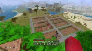 ねぶそくとエリツィンが冒険するマイクラ