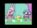Wubb Club Chase Scene