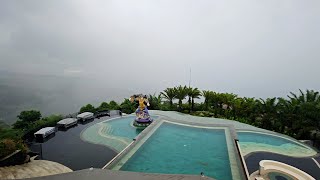 A Night at Elevate Bali by Hanging Gardens, Indonesia | Best Luxury Resort in Ba