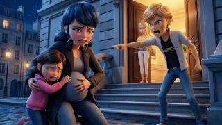 Download lagu MIRACULOUS | Lady Bug's return plan when Cat Noir Response Ep3 | Tales of Ladybug & Cat Noir Cartoon mp3