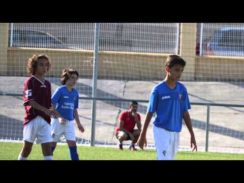 SAN FERNANDO C.D. - CAÑORRERA