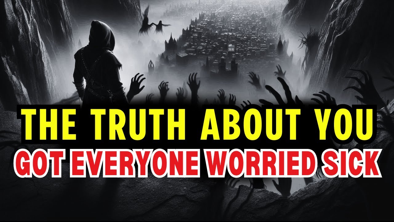 Chosen One, 😰They F%KD UP BAD‼️Trying to Get HELP ANYWHERE