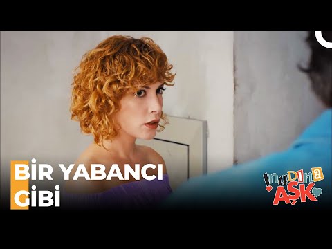 Ayrılık Sonrası İlk Karşılaşma - İnadına Aşk